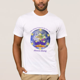 Camiseta PHOENIX T-Sheart