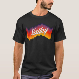 Camiseta Phoenixes Suns Maillot The-Valley-City-Jersey
