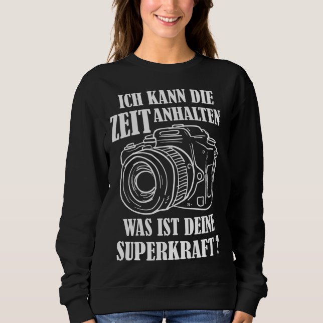 Camiseta photographer photography camera gadget (Frente)