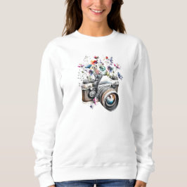 Camiseta PhotoManiX Sweater