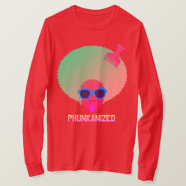 Camiseta PHUNKANIZED. ONEIGHTH Tokyo Original Tシャツ
