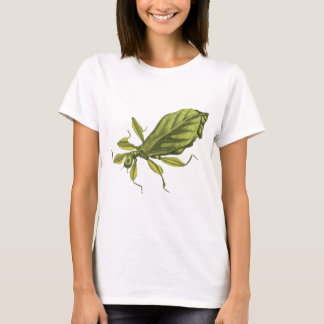 Camiseta Phyllium Siccifolia