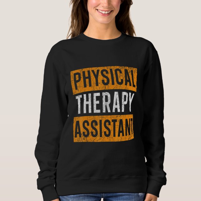 Camiseta Physical Therapist Job Profession Physical Therapy (Frente)