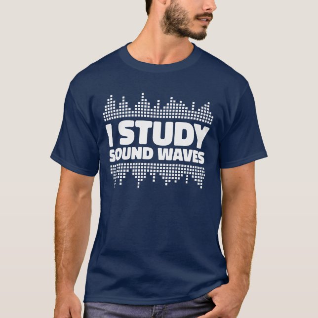 Camiseta Physics Physicist family (Frente)