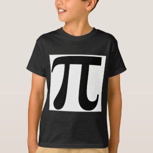 Camiseta Pi