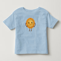 Pi, Cartoon Pie