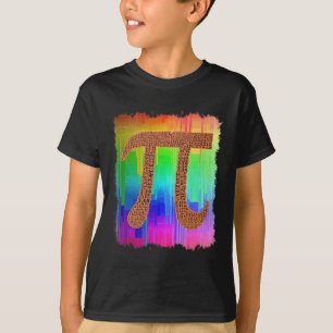 Camiseta Pi Day 3.14 March 14 Legal Funny Nerd Math Geek R