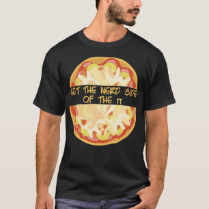 Camiseta Pi Day Math Pizza estuda rancho escolar