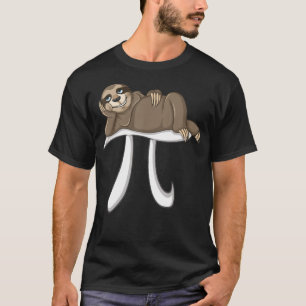 Camiseta Pi Day On Pi Matthematician Math Animal Friendly