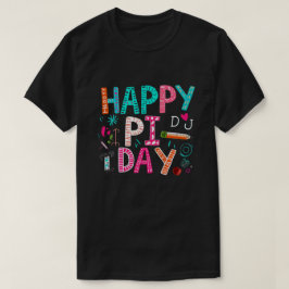 Camiseta Pi Day, Pi Day Celebration, Happy Pi Day 2024