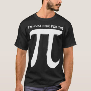 Camiseta Pi Day Pi Math apostando arábio