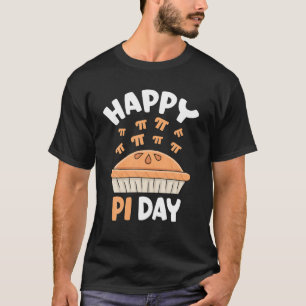 Camiseta Pi Day Pie Kids Toddler Pi Day T Jovens Símbolo P