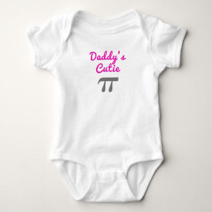 Camiseta Pi De pai