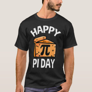 Camiseta Pi Dia 3 14 Fatia De Pi Geek Pi Pie Lover