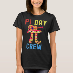 Camiseta Pi Dia 3 14 Professor de Matemática Cita Fãs Famíl