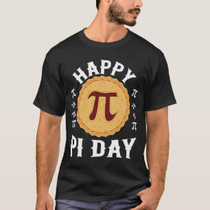 Camiseta Pi Dia 3 14 Professores De Matemática Feliz Ciênci