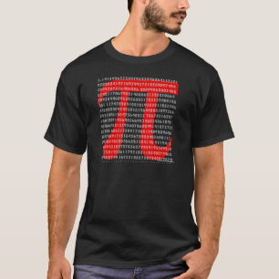 Camiseta pi escuro