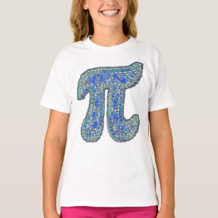 Camiseta Pi-Happy Pi Day, 14 De Março, Professor De Matemát
