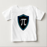 Camiseta Pi Irracional Shield Mathematics 14 Happy March Pi<br><div class="desc">Símbolo de Sorriso Matemático 14 Números de Marcha Feliz Pi. Camisetas do Dia Pi, Autocolantes do Dia Internacional da Matemática, camisetas Nacionais do Dia da Matemática, Roupas do Dia Nacional do Chapéu, Suabrisões do Dia Mundial do Sorriso, Mágicas do Dia Internacional do Beijinho, meias de Natal e aniversários. Camiseta de...</div>