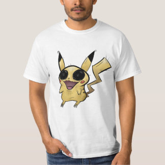Camiseta Pi Kachu