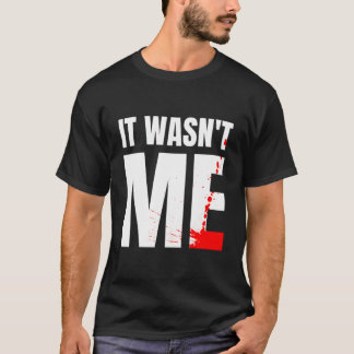 Camiseta Pí Mysterioso