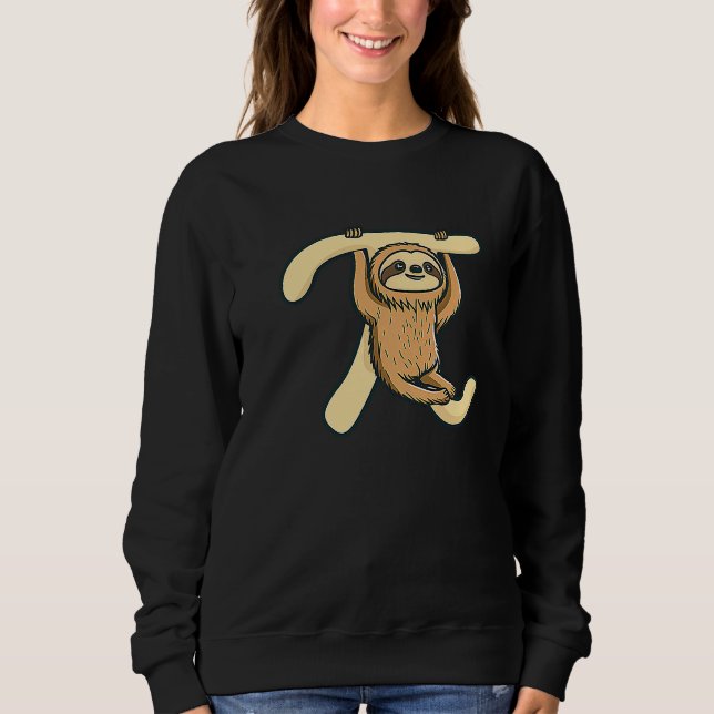Camiseta Pi Sloth Symbol Pi Day (Frente)