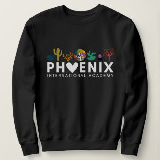 Camiseta PIA da diversidade - Texto branco
