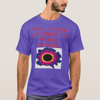 Camiseta piada 4 astronômica