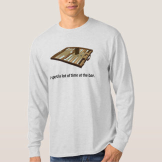 Camiseta Piada da gamão