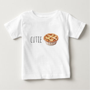 Camiseta Piada de abóbora