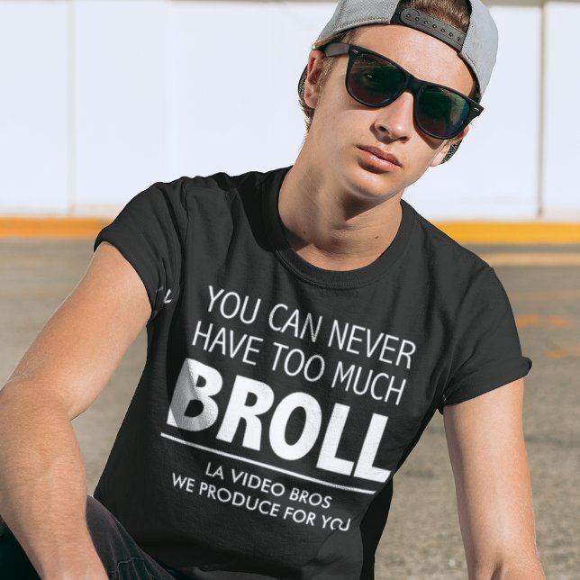 Camiseta Piada de cineasta de produtores de filmes engraçad (Criador carregado)