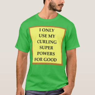 Camiseta Piada de curva 14