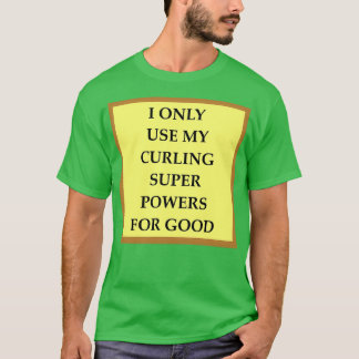 Camiseta Piada de curva 14