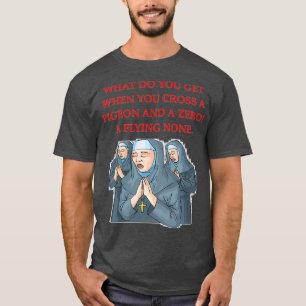 Camiseta Piada de matemática 29