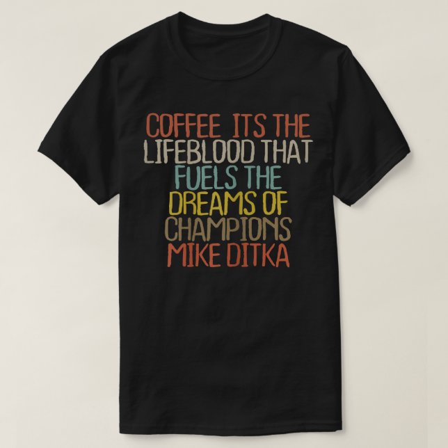 Camiseta Piada de Mulher Mãe Sarcástica 2022 Grão de Café E (Frente do Design)