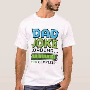 Camiseta Piada de Pai
