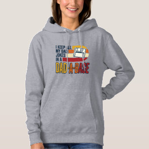Camiseta Piada de Pai Base Retro Engraçado Pai Vetor Desi