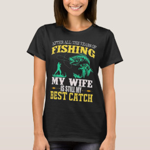 Camiseta Piada de Pesca de Robalo Engraçada: Não Seja um Ro