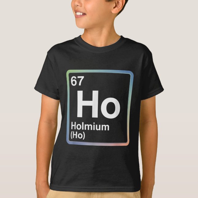 Camiseta Piada de professor de física e ciência engraçada 6 (Frente)