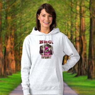 Camiseta Piada de rapto de CHURRASCO alienígena