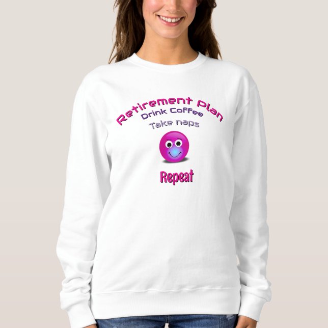 Camiseta Piada de Reforma Engraçada Quirky Humorous (Frente)