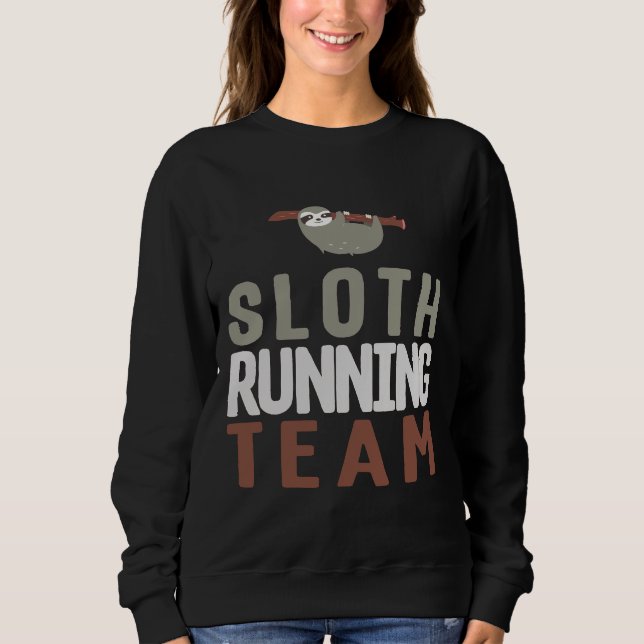 Camiseta Piada de Runners Lutópicos da Equipe Corroborária  (Frente)
