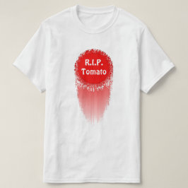 Camiseta Piada de tomate
