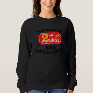 Camiseta Piada de Trabalho de Apreciação de Codificador de