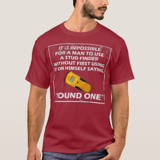 Camiseta Piada Elétrica Encantada Engraçado Localizador