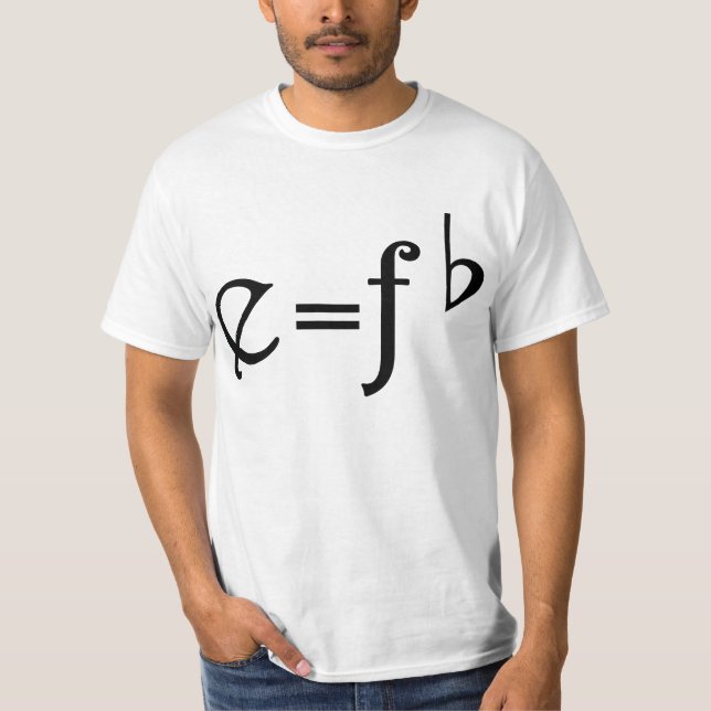 Camiseta Piada engraçada da música (Frente)