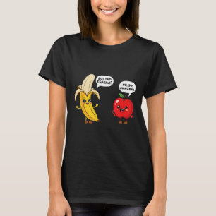 Camiseta Piada Engraçada Maestra Escola Professora Espanhol