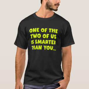 Camiseta Piada Engraçada Testemunha de Humor Sarcástico Diz