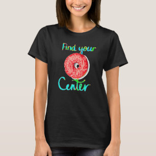 Camiseta Piada Humor Foodie Comida 5
