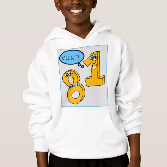 Camiseta piada infantil (Frente)